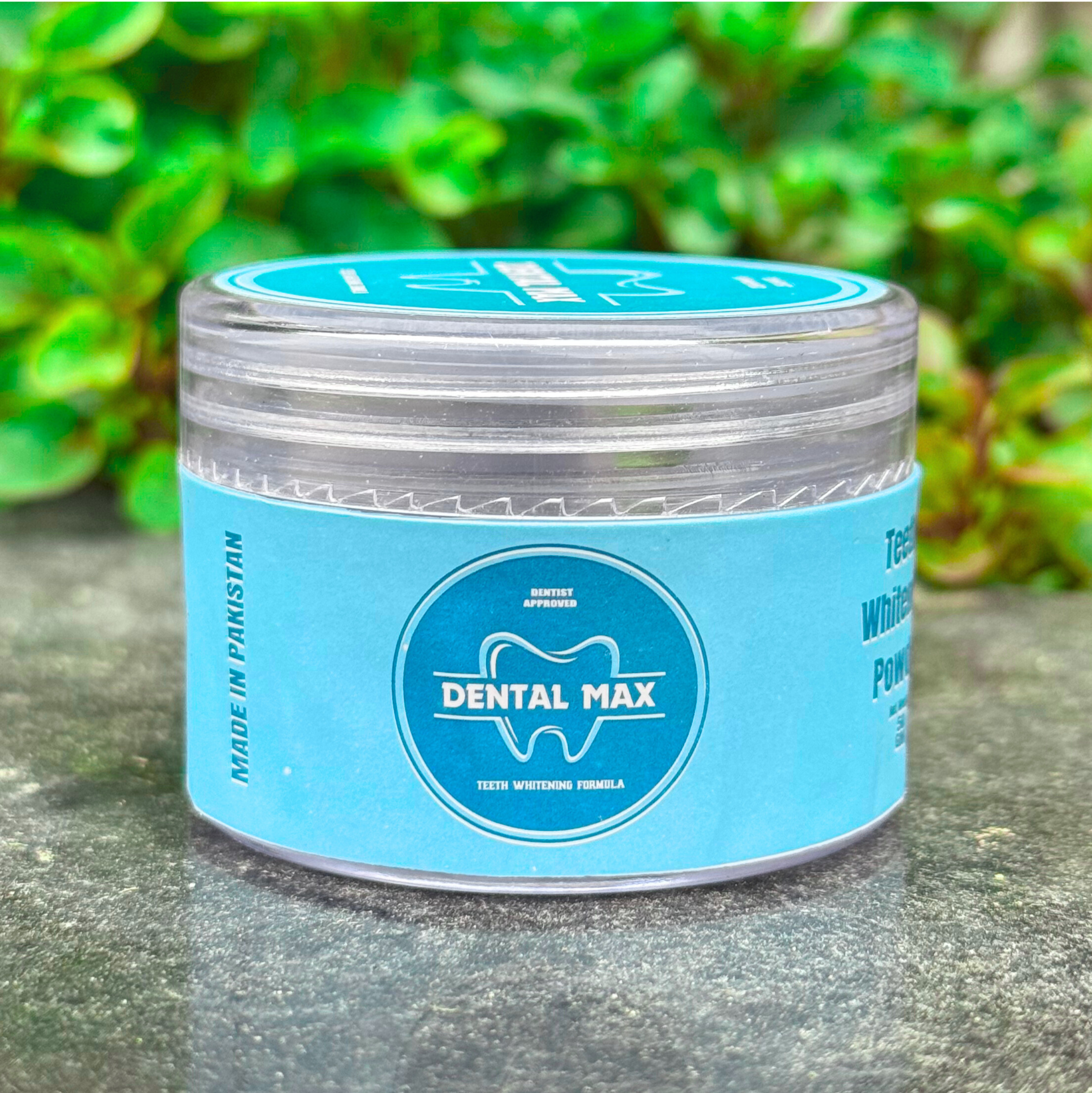 Dental Max Teeth Whitening Formula Dentist Approved
